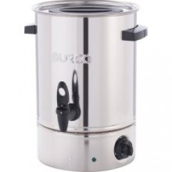 Burco Electric Safety Boiler With Thermostatic Control 10L Burco Electric Safety Boiler With Thermostatic Control 10L
